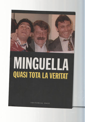 Quasi tota la veritat