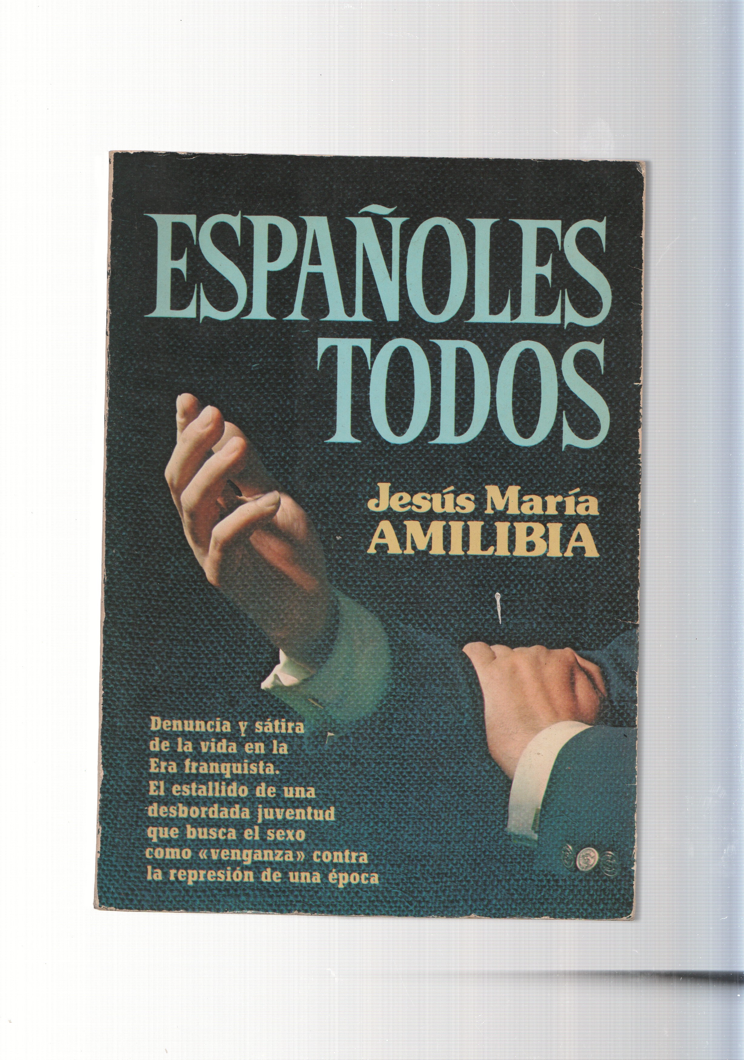 Españoles todos