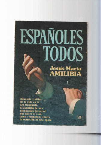 Españoles todos