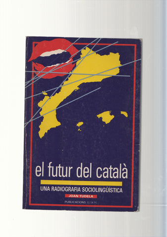 El futur del catala