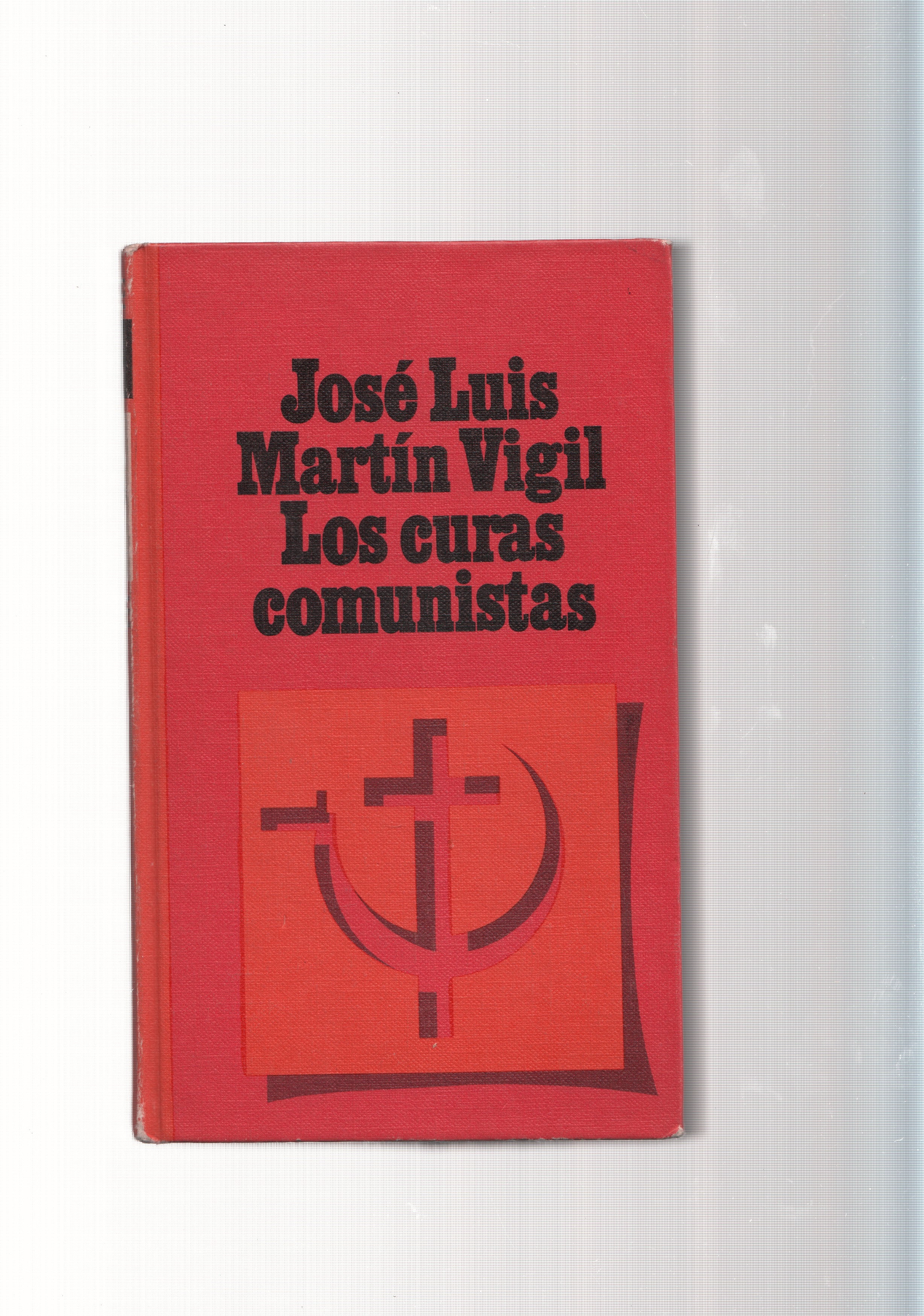 Los curas comunistas