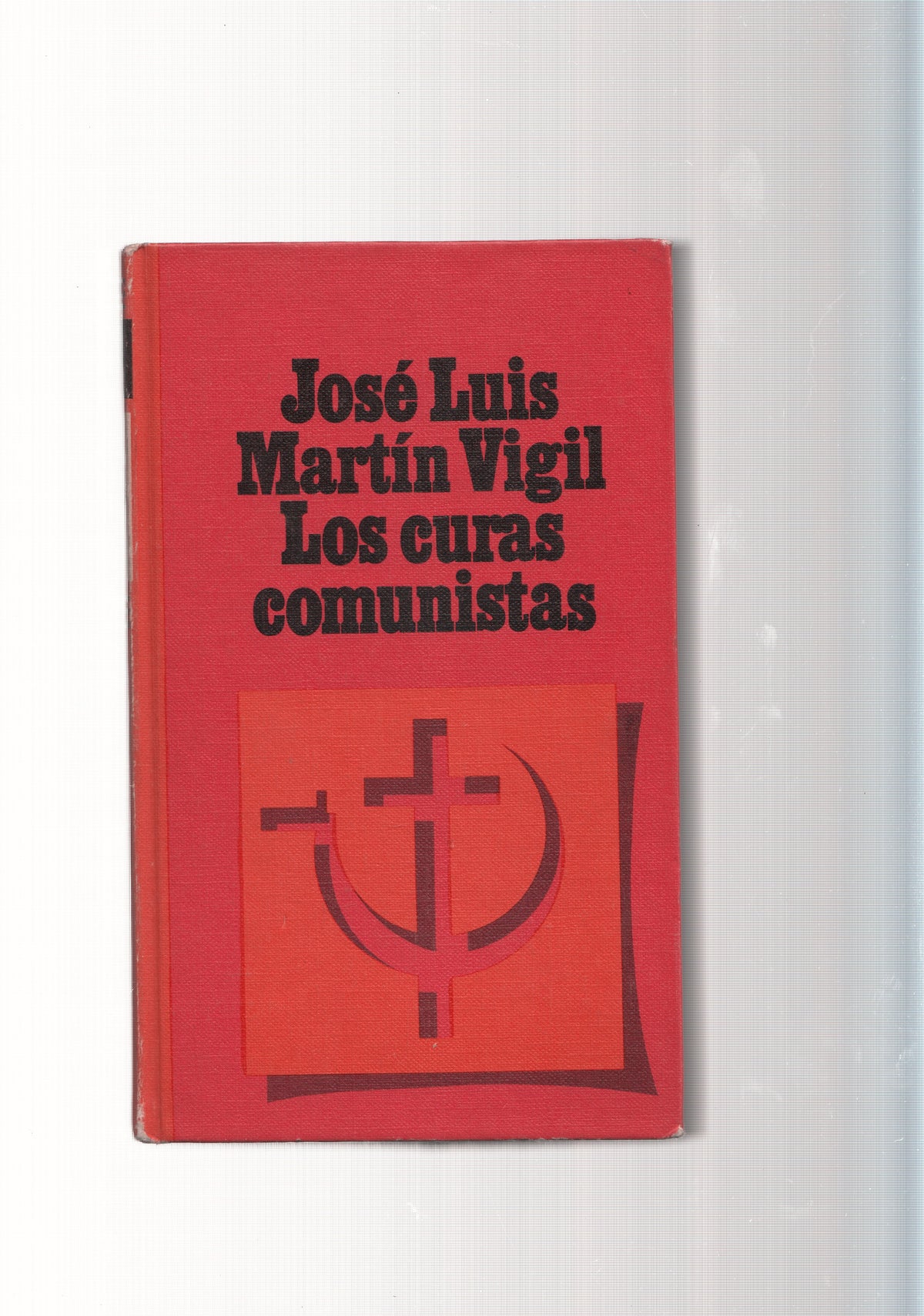 Los curas comunistas