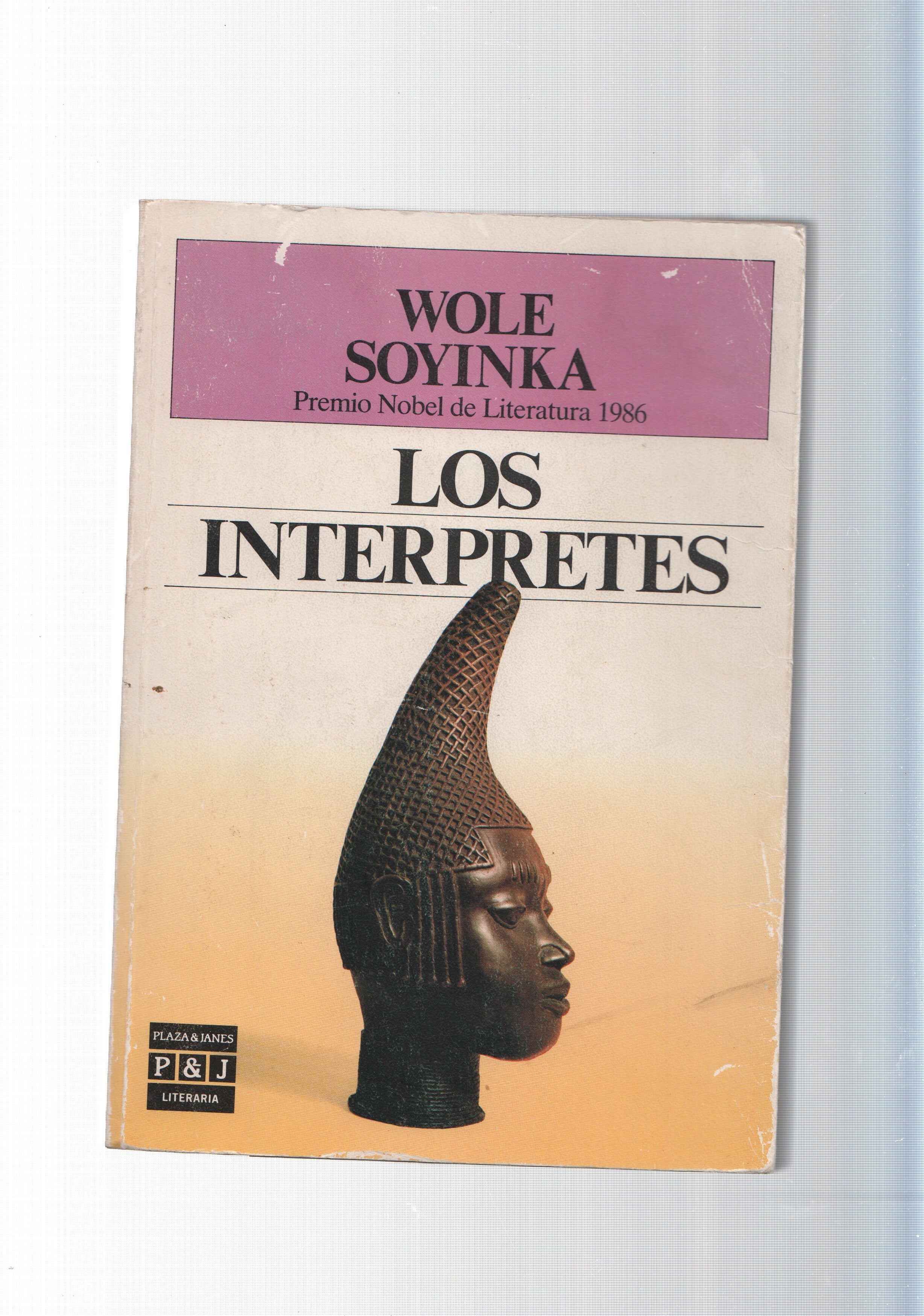 Los interpretes