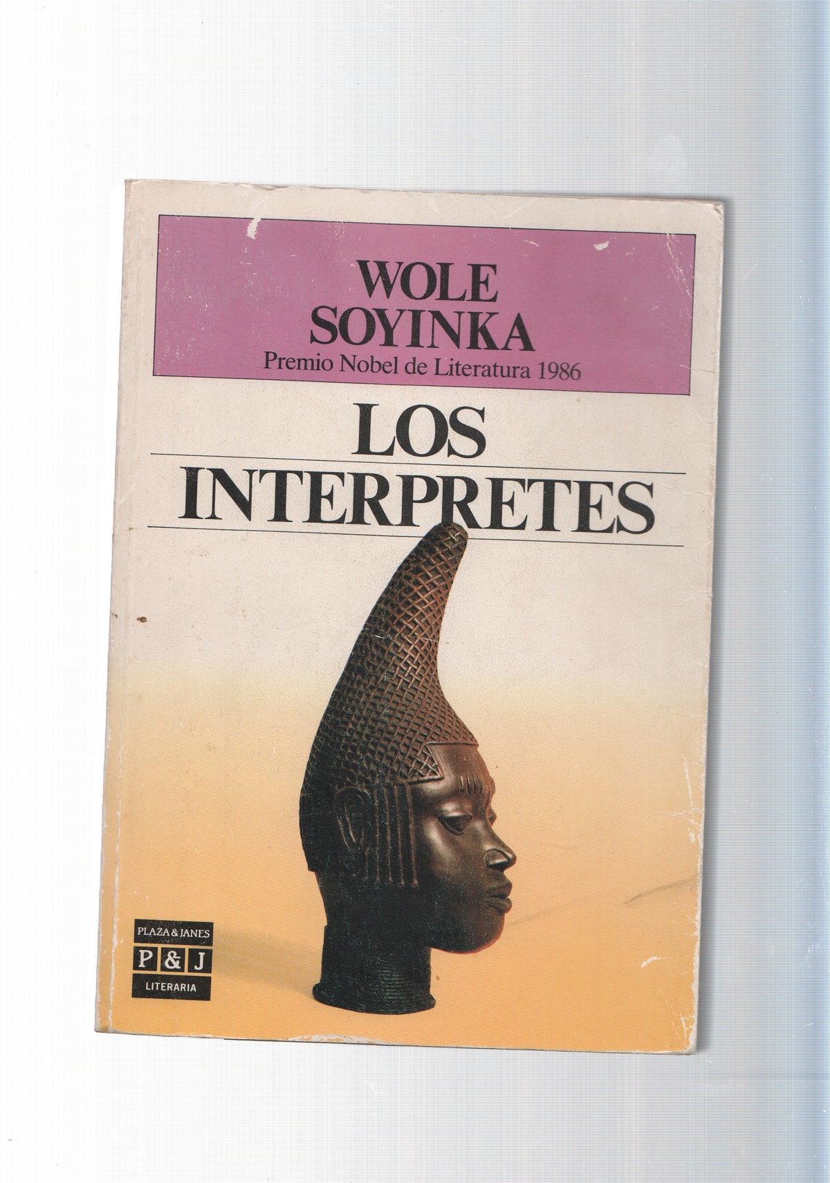 Los interpretes