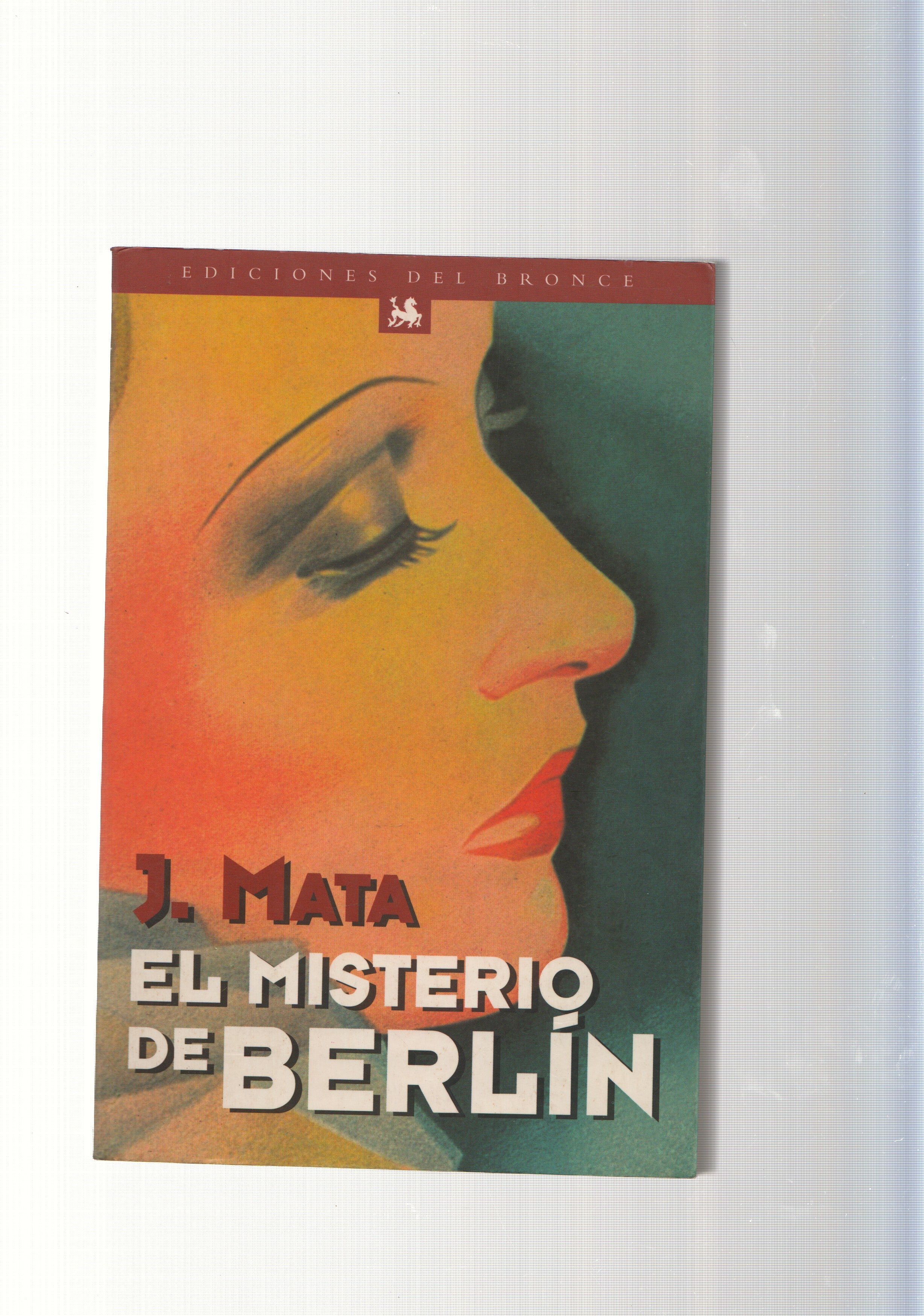 El misterio de Berlin
