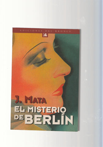 El misterio de Berlin