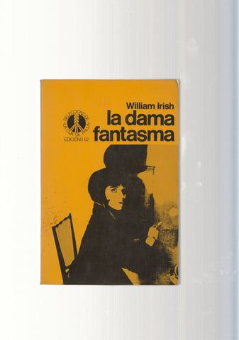 La dama fantasma