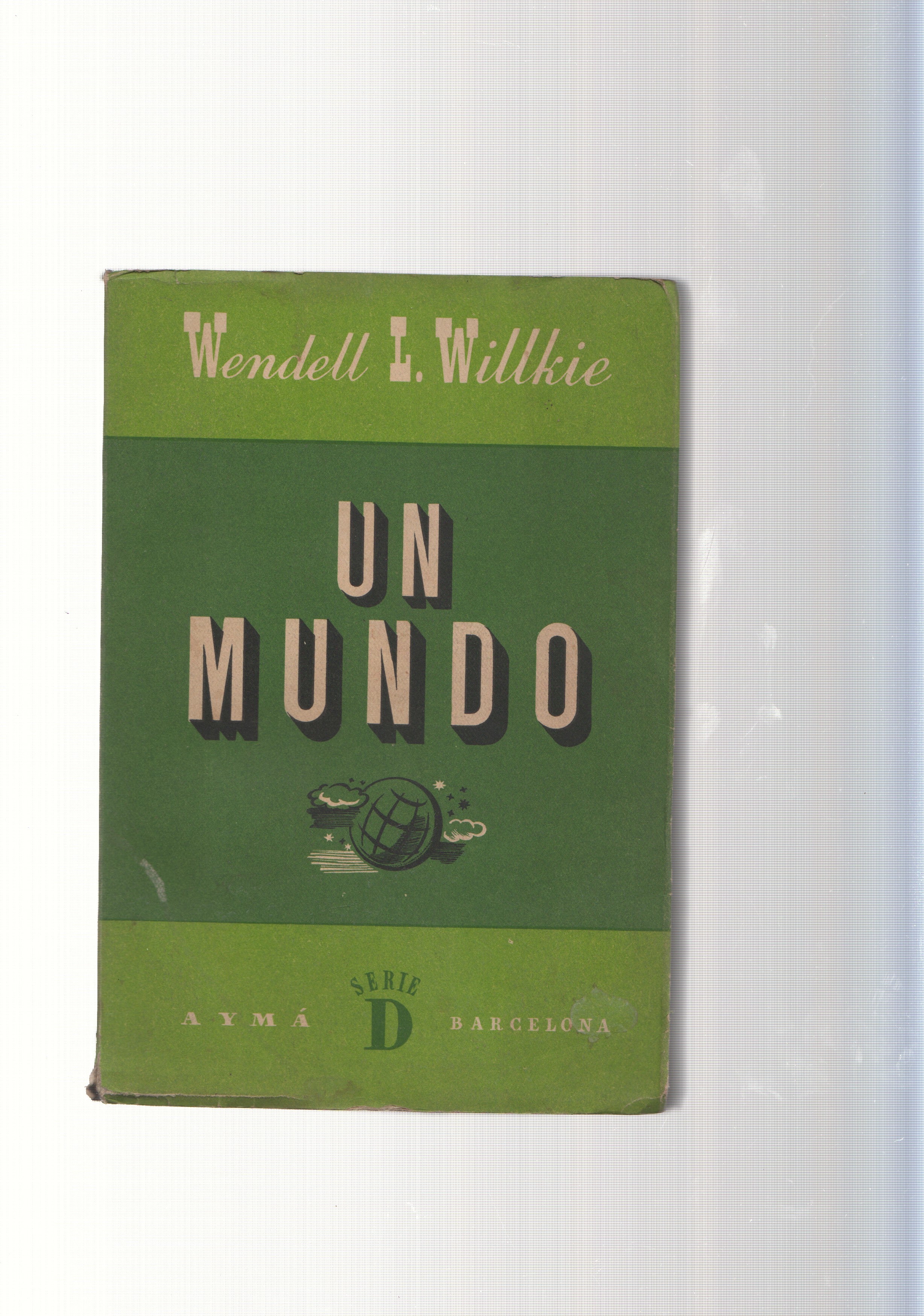 Un mundo