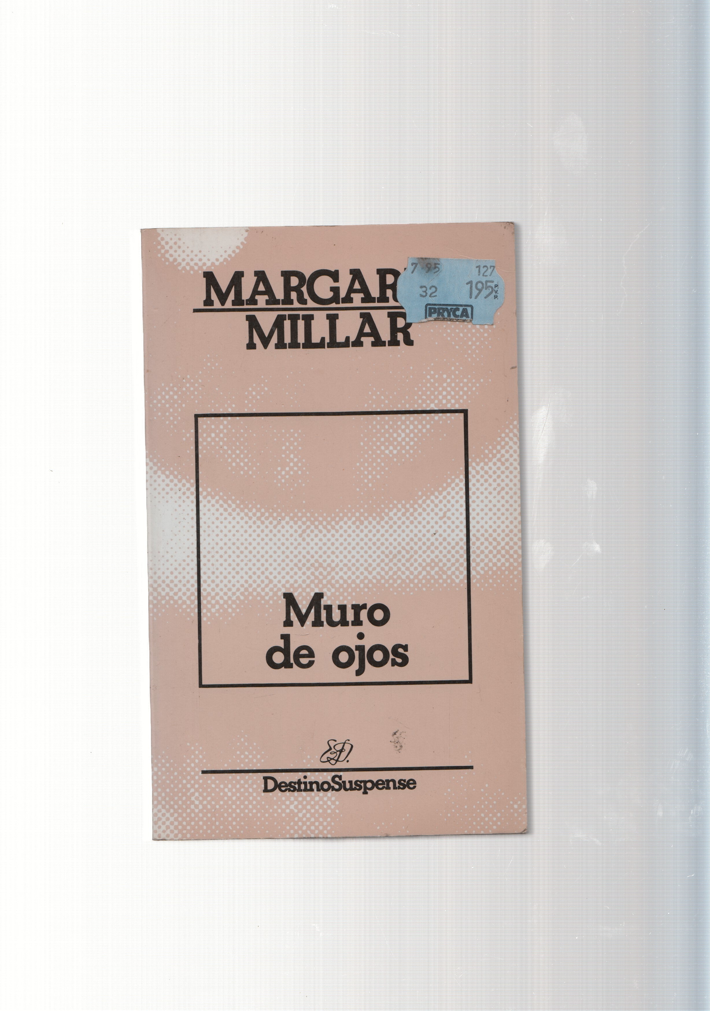 Muro de ojos