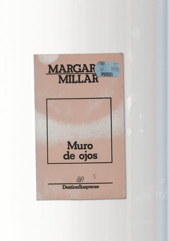 Muro de ojos