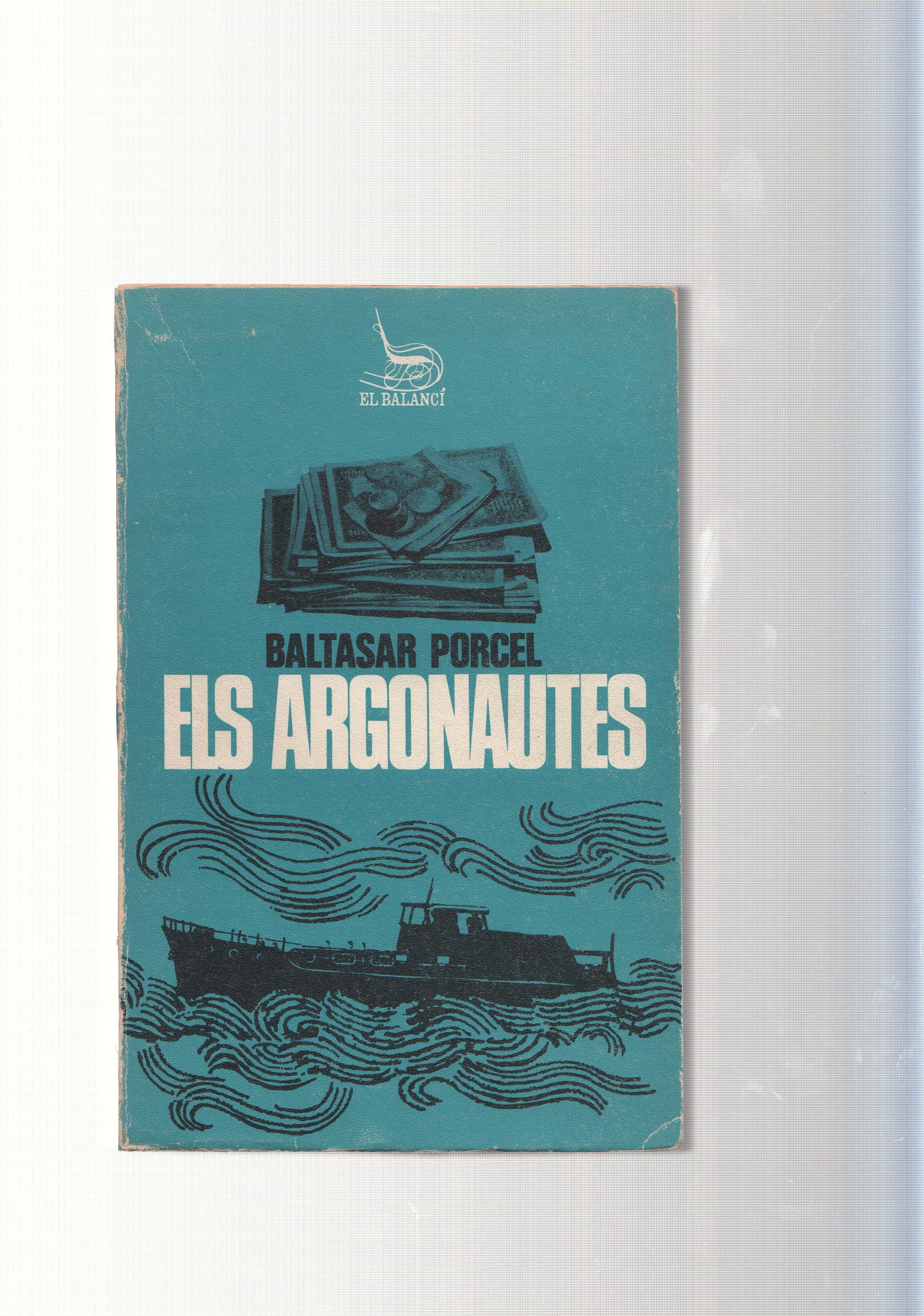 Els argonautes