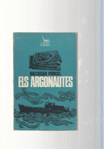 Els argonautes