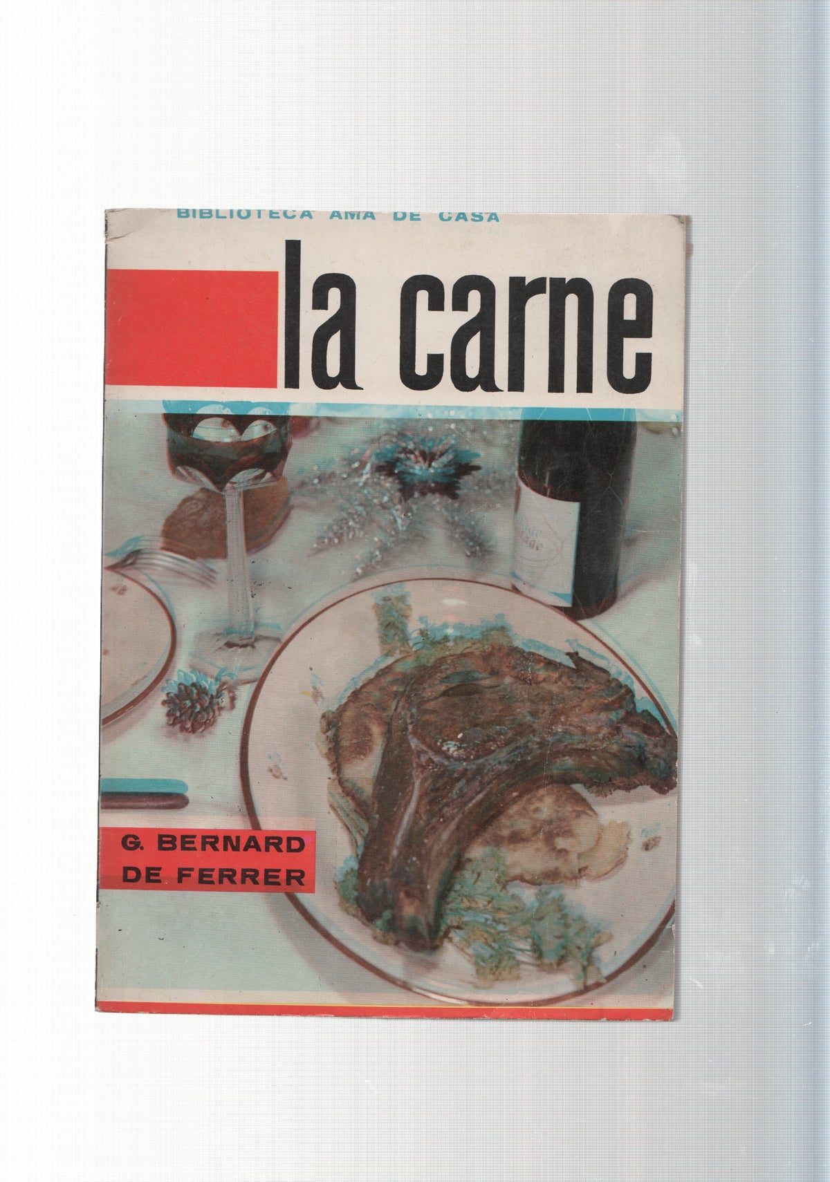 La carne