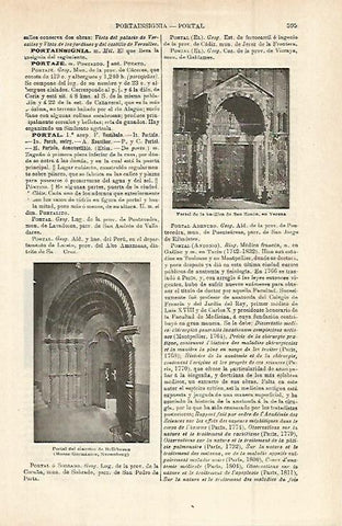 LAMINA ESPASA 15294: San Zenon en Verona