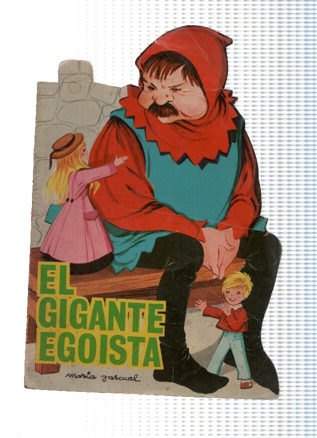 Troquelado: El gigante egoista