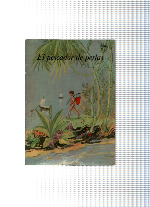 El pescador de perlas