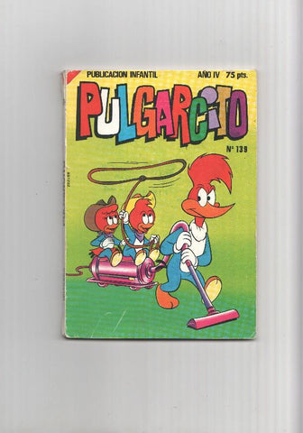 Pulgarcito bolsillo,edicion 1981 numero 175