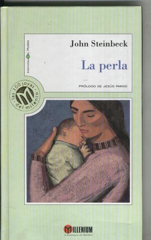 La perla