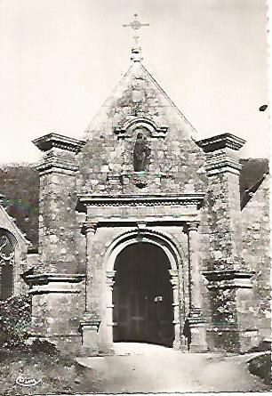 POSTAL 17658: BEUZEC CAP SIZUN