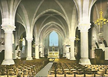 POSTAL 17712: LEGE