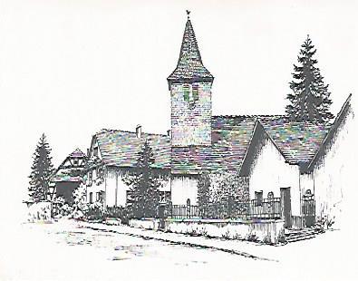 POSTAL 17715: ANTIGUA CAPILLA DEL CASTILLO