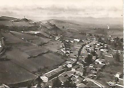 POSTAL 17736: MORAS