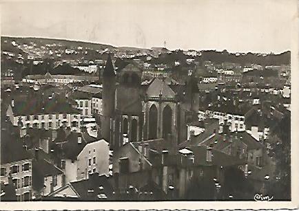 POSTAL 17749: EPINAL