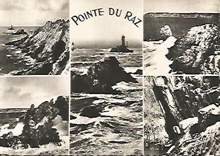 POSTAL 17760: LA BRETAGNE