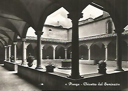 POSTAL 17780: PIENZA