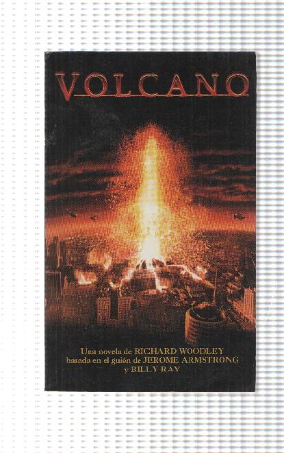 Coleccion VIB: Volcano