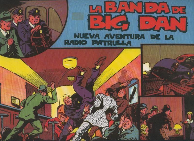 Radio Patrol volumen 14