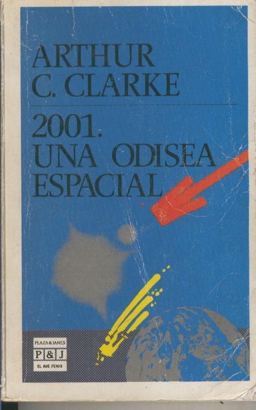 2001, una Odisea Espacial