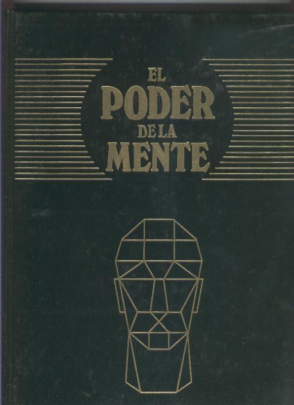 El poder de la mente volumen 2: Hipnosis