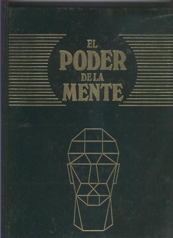 El poder de la mente volumen 2: Hipnosis
