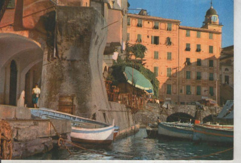Postal 015997: Puerto italiano, ignoramos poblacion