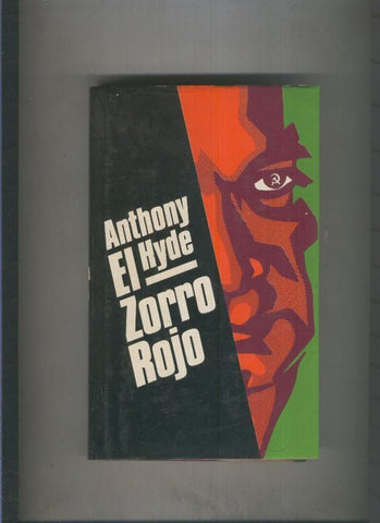 El zorro rojo