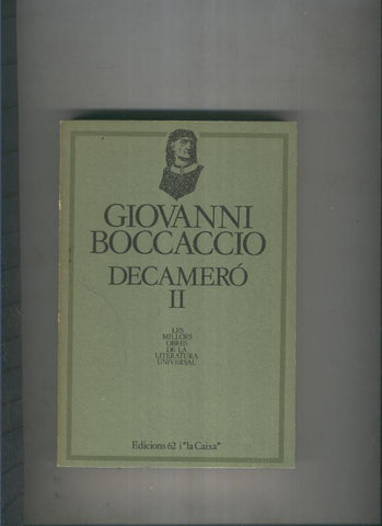 Decamero II