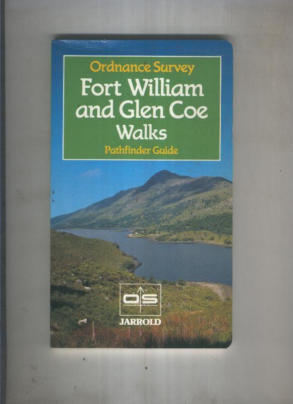 Fort William and glen coe walks