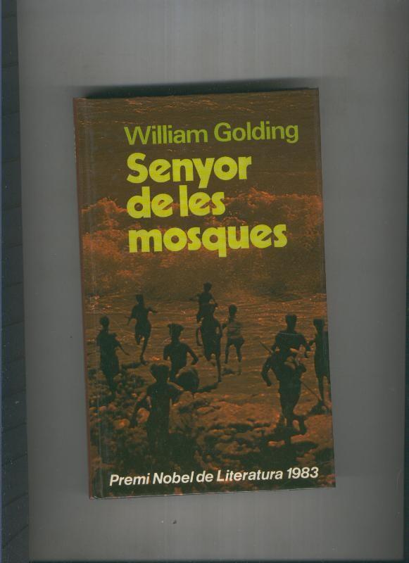Senyor de les mosques