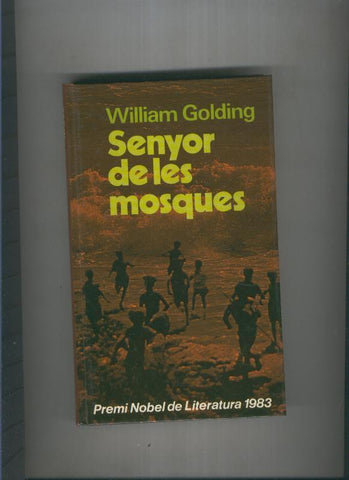 Senyor de les mosques