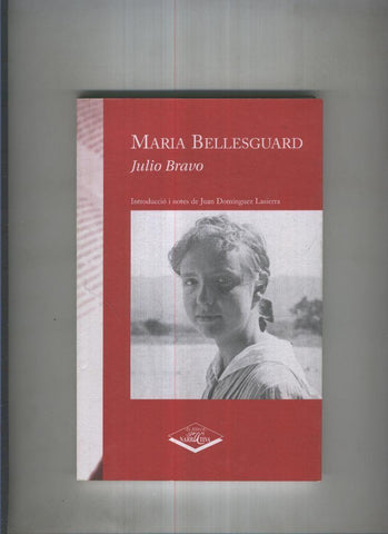 Maria Bellesguard