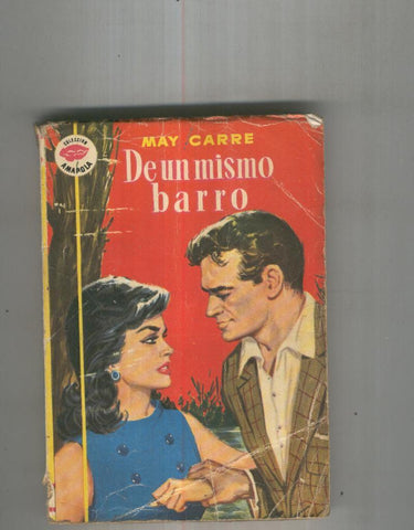 De un mismo barro