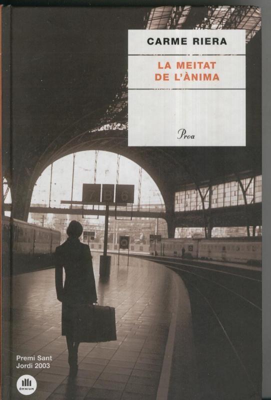 La meitat de l anima