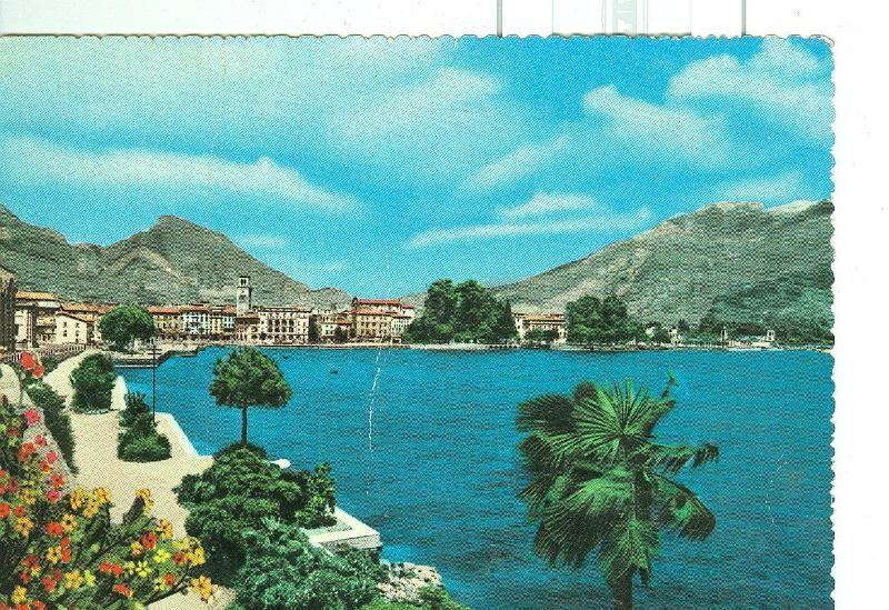 Postal 6516 : Lago di Garda, Riva