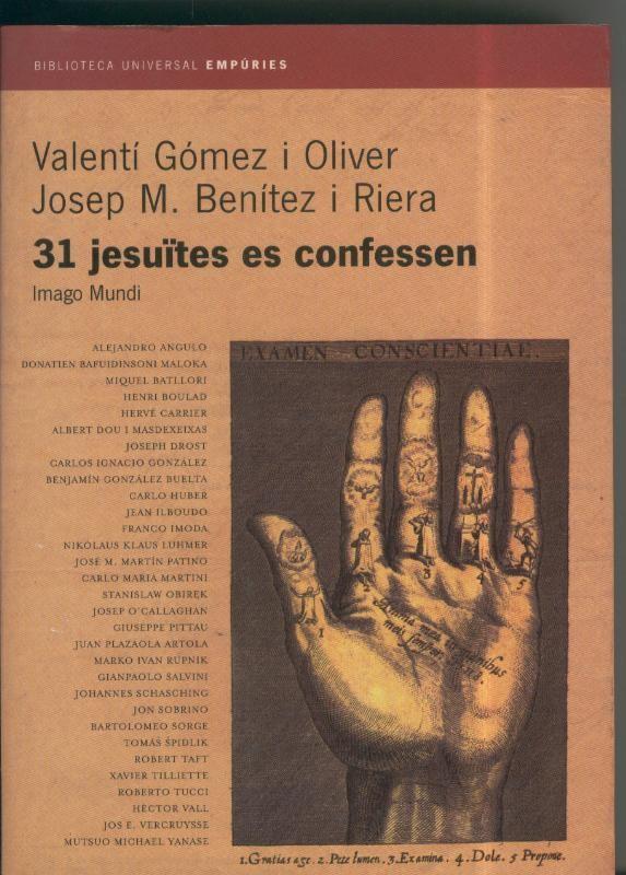 31 jesuites es confessen