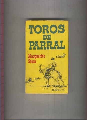 Toros de Parral
