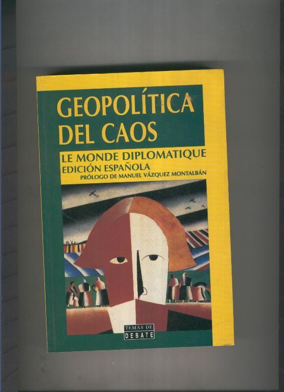 Geopolitica del caos