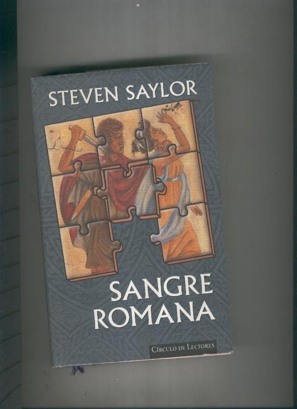 Sangre romana