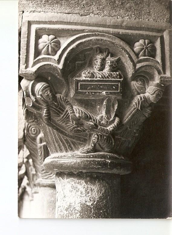 Postal 021022 : Sta. Maria de lEstany