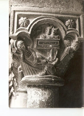Postal 021022 : Sta. Maria de lEstany